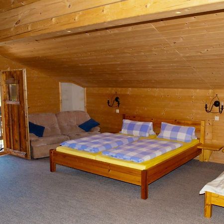 Hotel Topfit-Freizeitpark à Freinberg Extérieur photo