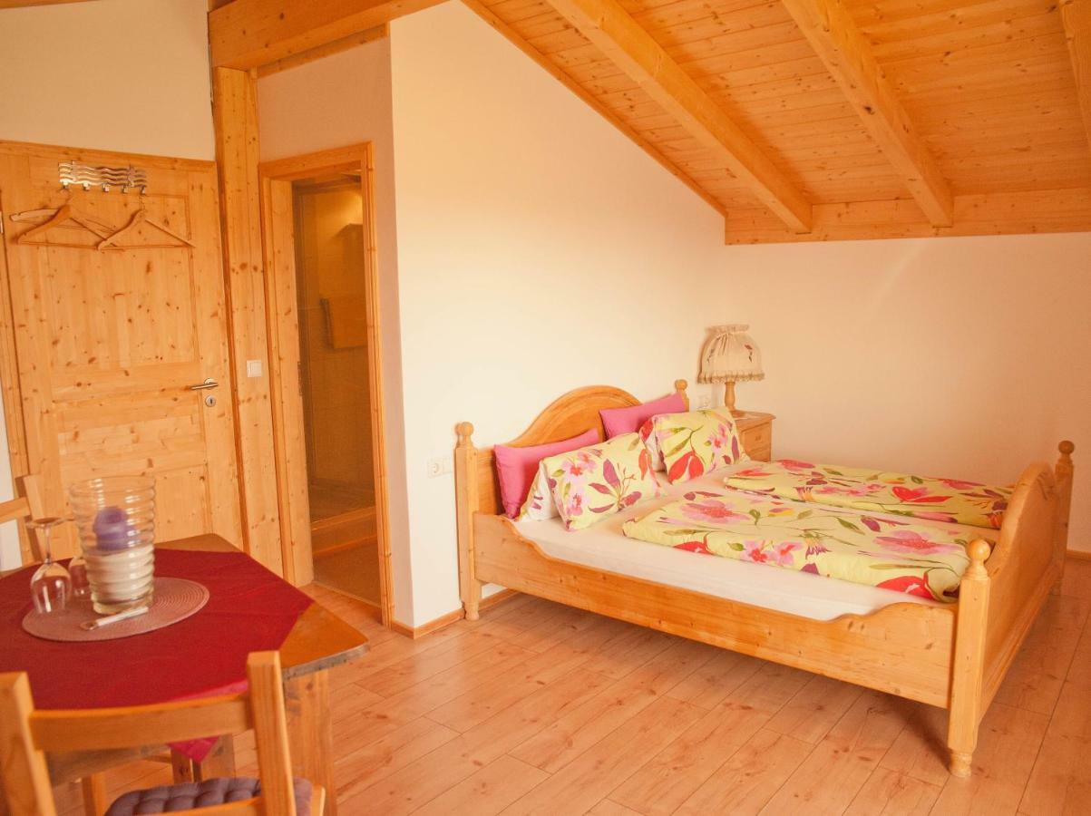 Hotel Topfit-Freizeitpark à Freinberg Extérieur photo