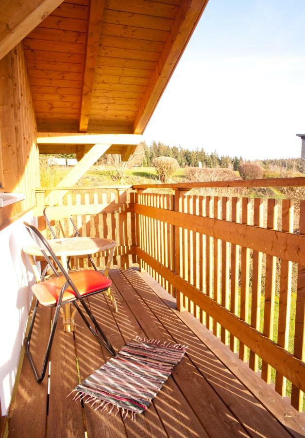 Hotel Topfit-Freizeitpark à Freinberg Extérieur photo