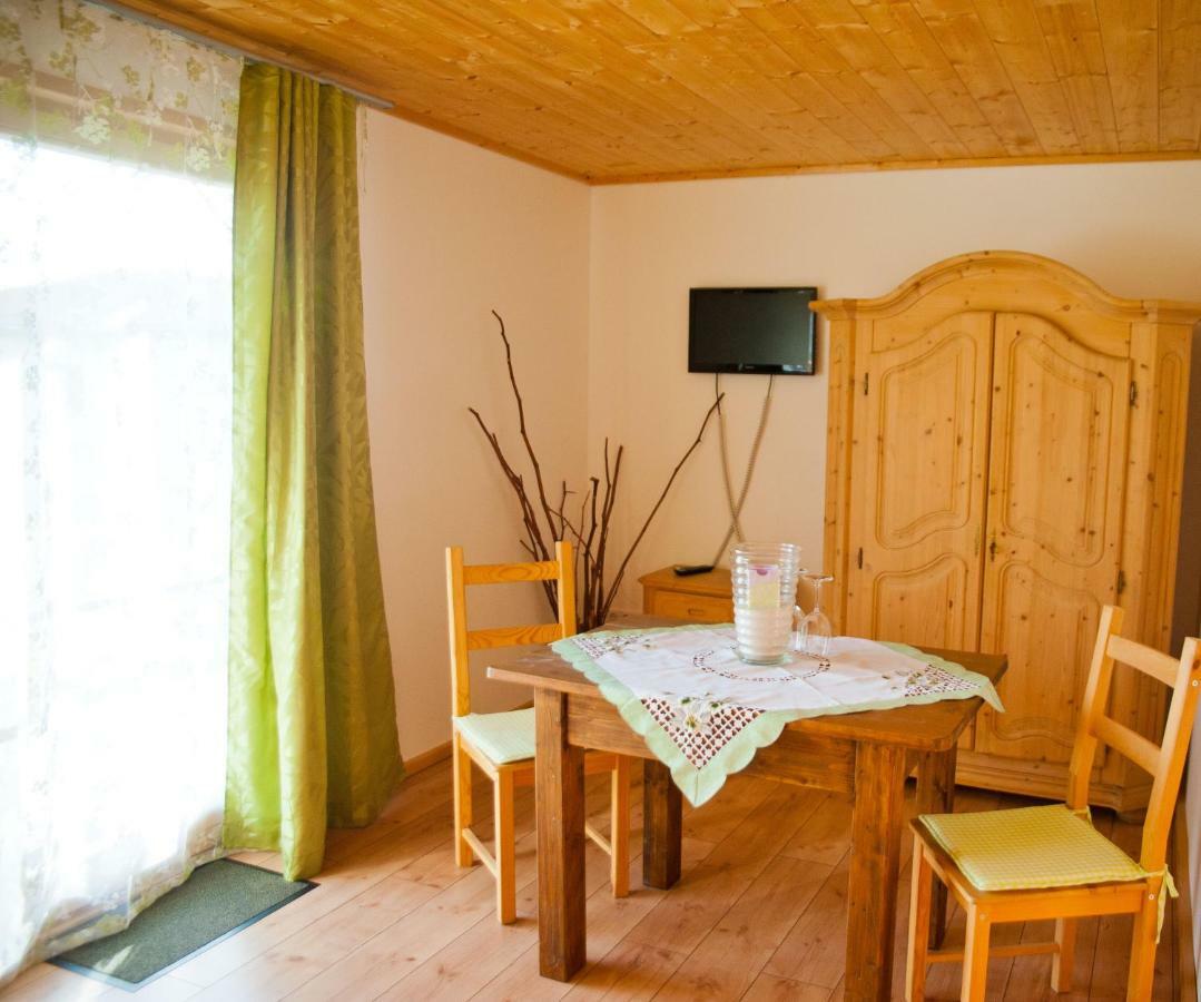 Hotel Topfit-Freizeitpark à Freinberg Extérieur photo