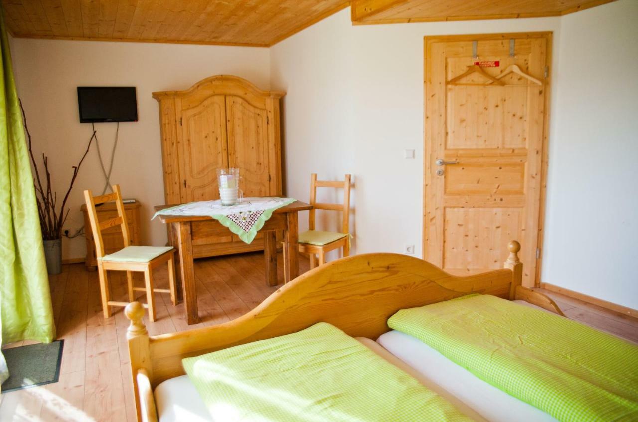 Hotel Topfit-Freizeitpark à Freinberg Extérieur photo