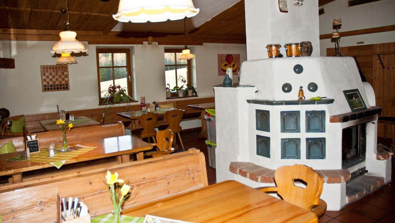 Hotel Topfit-Freizeitpark à Freinberg Extérieur photo
