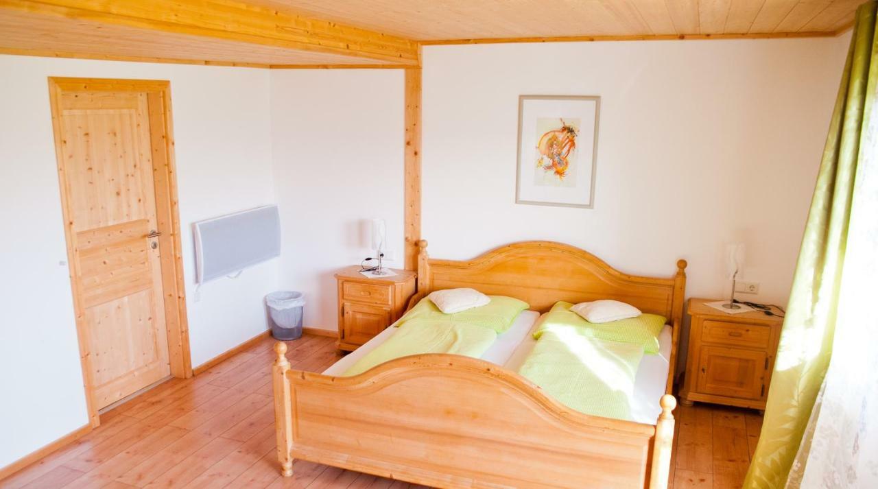 Hotel Topfit-Freizeitpark à Freinberg Extérieur photo