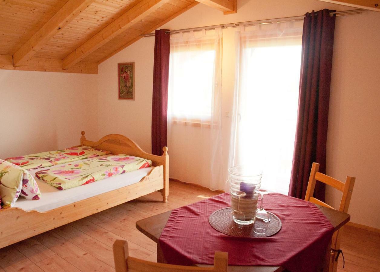 Hotel Topfit-Freizeitpark à Freinberg Extérieur photo