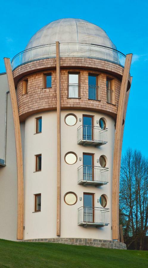 Hotel Topfit-Freizeitpark à Freinberg Extérieur photo
