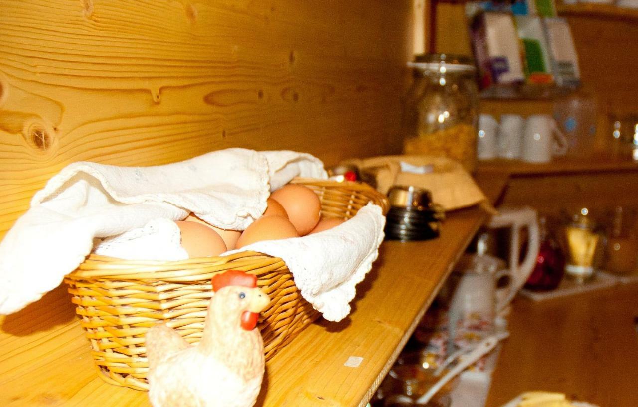 Hotel Topfit-Freizeitpark à Freinberg Extérieur photo