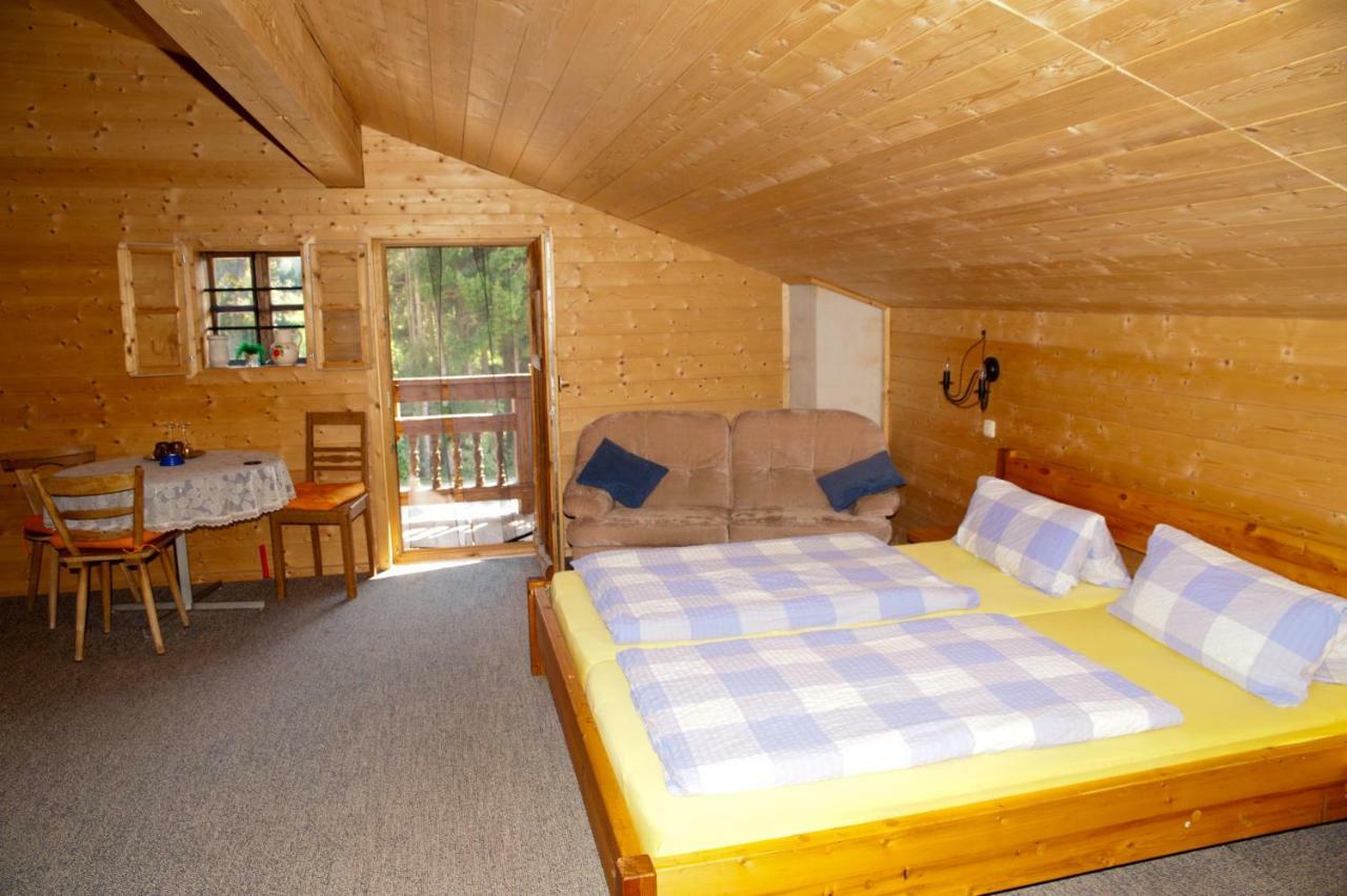 Hotel Topfit-Freizeitpark à Freinberg Extérieur photo