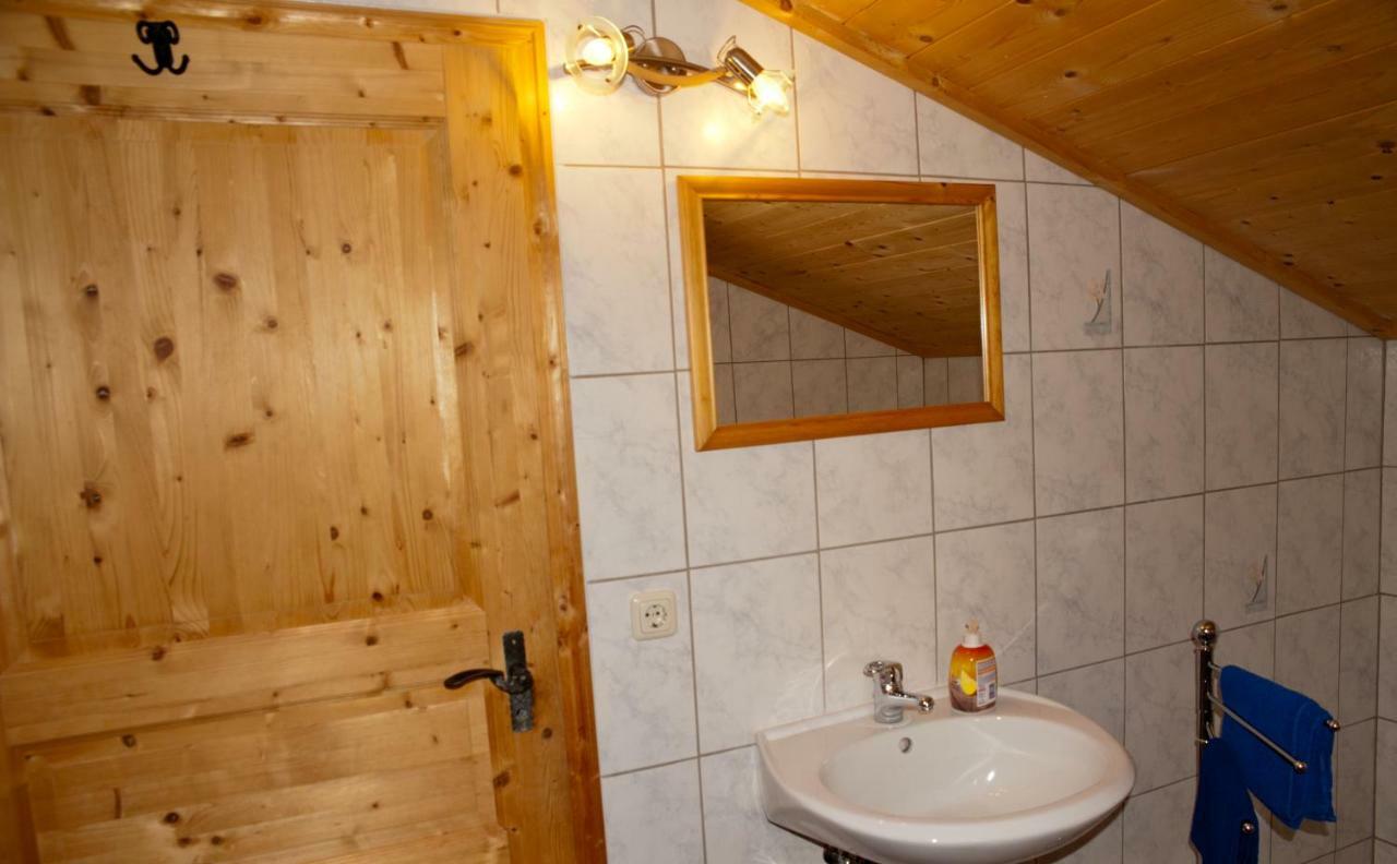 Hotel Topfit-Freizeitpark à Freinberg Extérieur photo