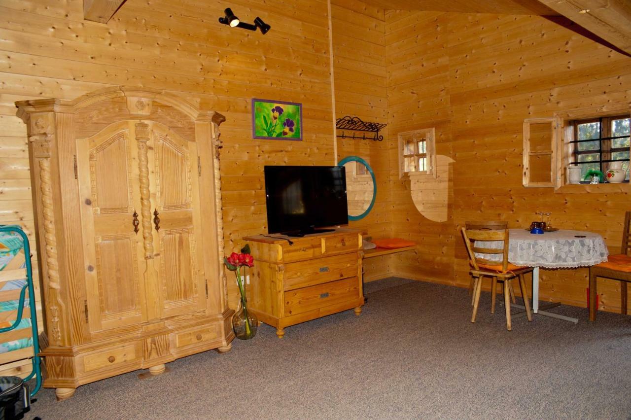 Hotel Topfit-Freizeitpark à Freinberg Extérieur photo