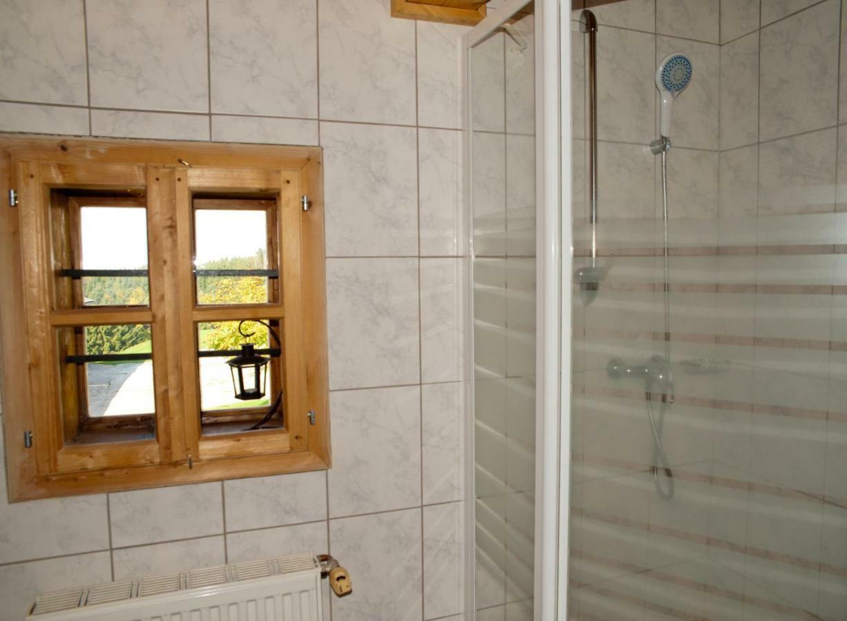 Hotel Topfit-Freizeitpark à Freinberg Extérieur photo