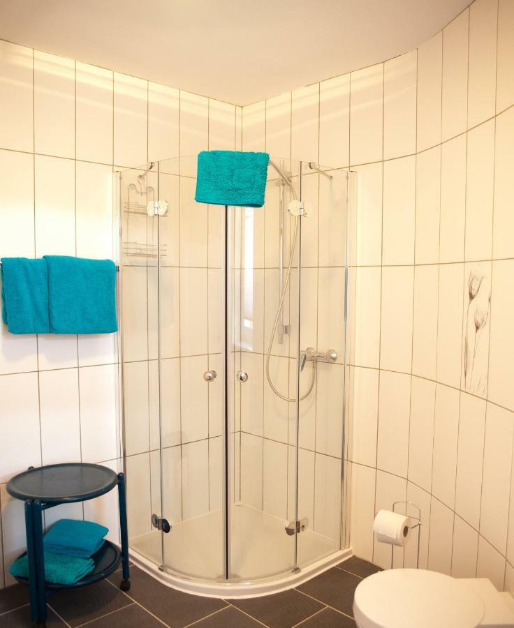 Hotel Topfit-Freizeitpark à Freinberg Extérieur photo