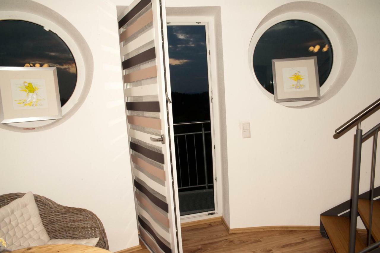 Hotel Topfit-Freizeitpark à Freinberg Extérieur photo