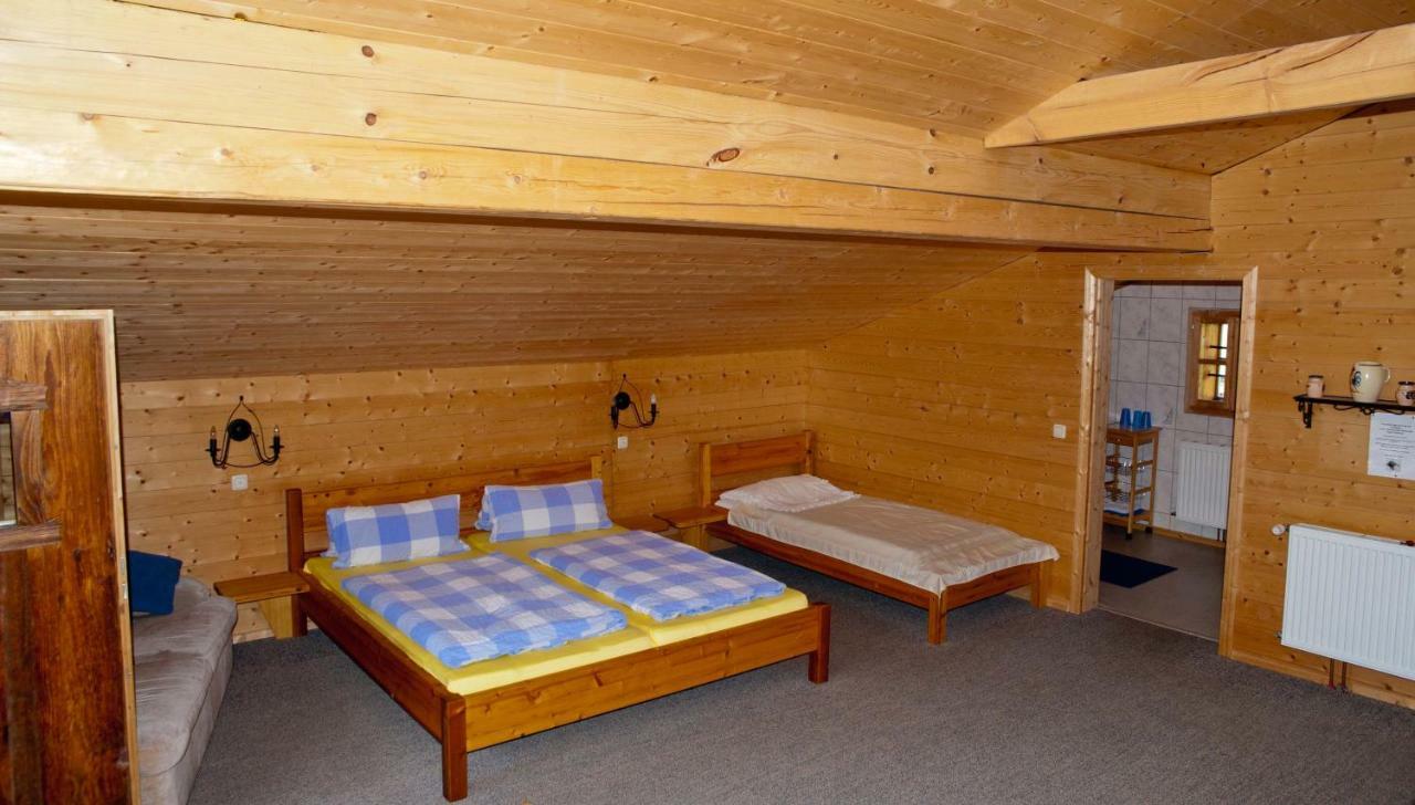 Hotel Topfit-Freizeitpark à Freinberg Extérieur photo