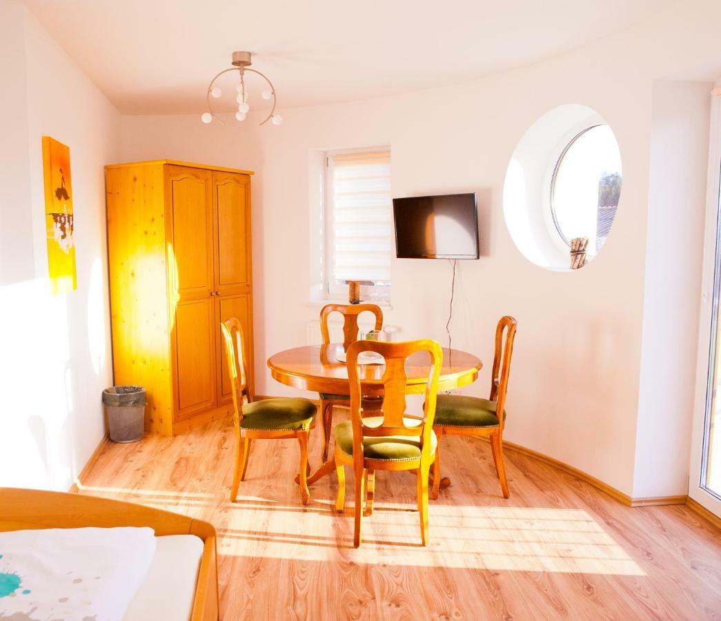 Hotel Topfit-Freizeitpark à Freinberg Extérieur photo