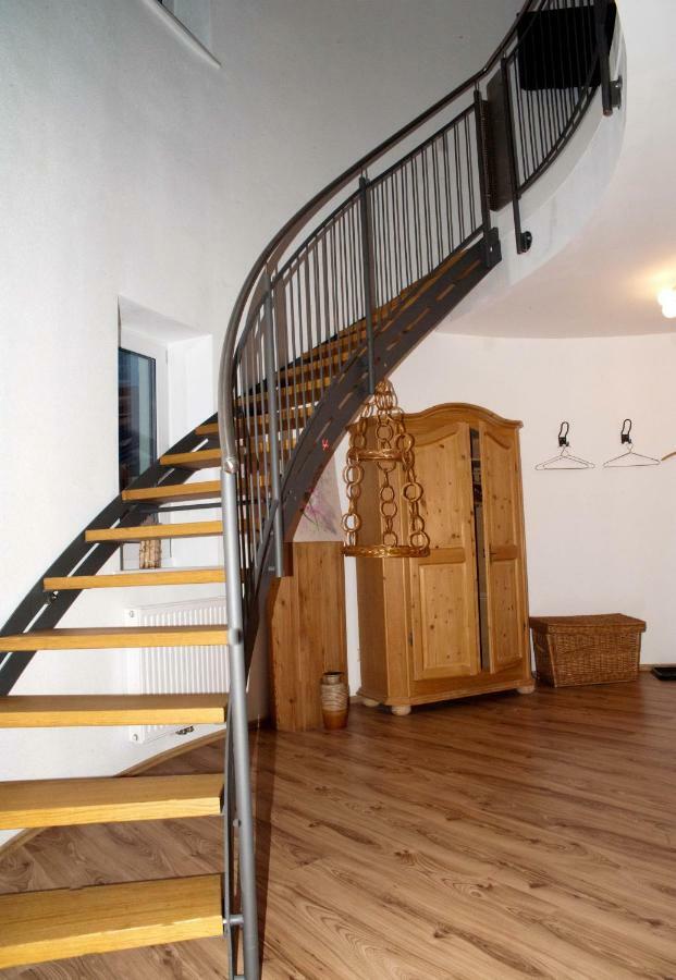 Hotel Topfit-Freizeitpark à Freinberg Extérieur photo