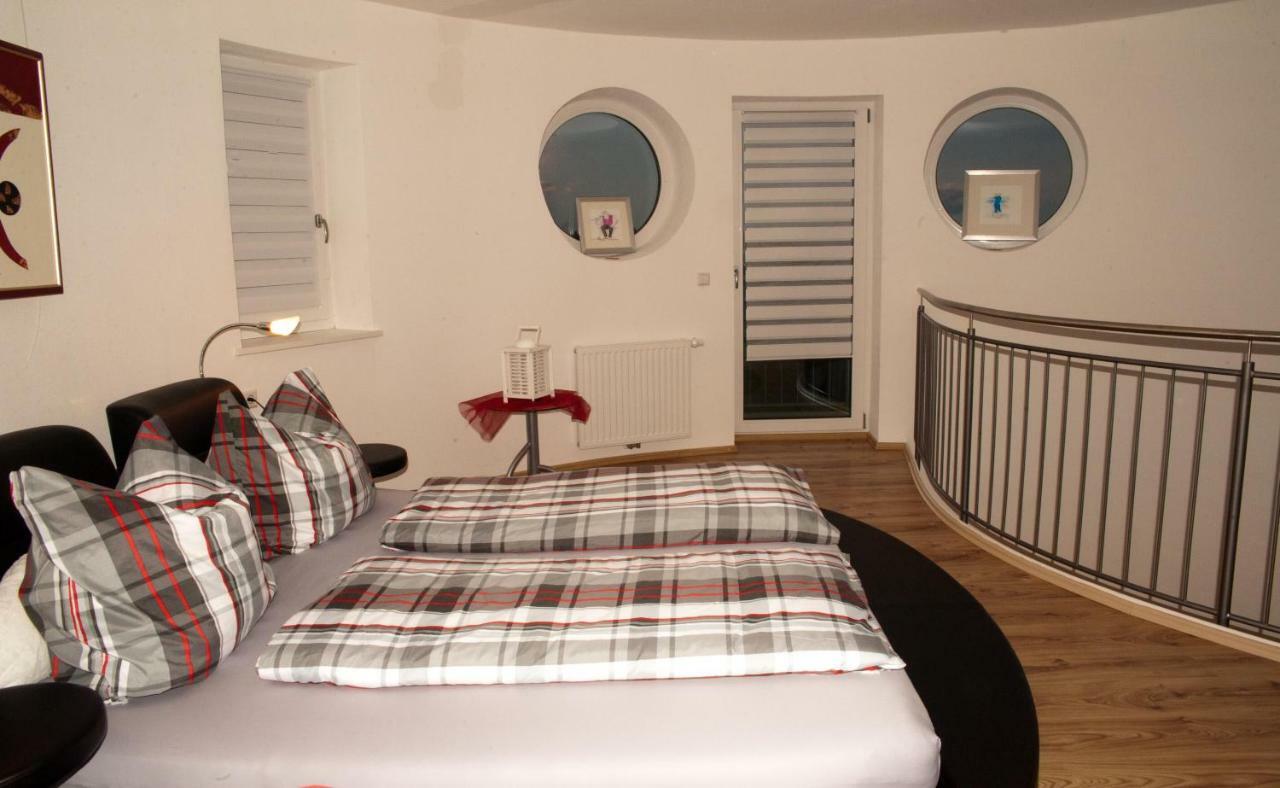 Hotel Topfit-Freizeitpark à Freinberg Extérieur photo