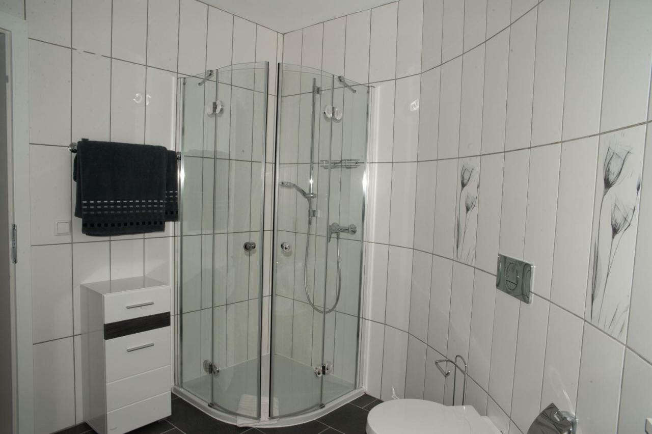 Hotel Topfit-Freizeitpark à Freinberg Extérieur photo