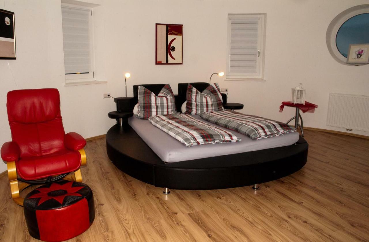 Hotel Topfit-Freizeitpark à Freinberg Extérieur photo