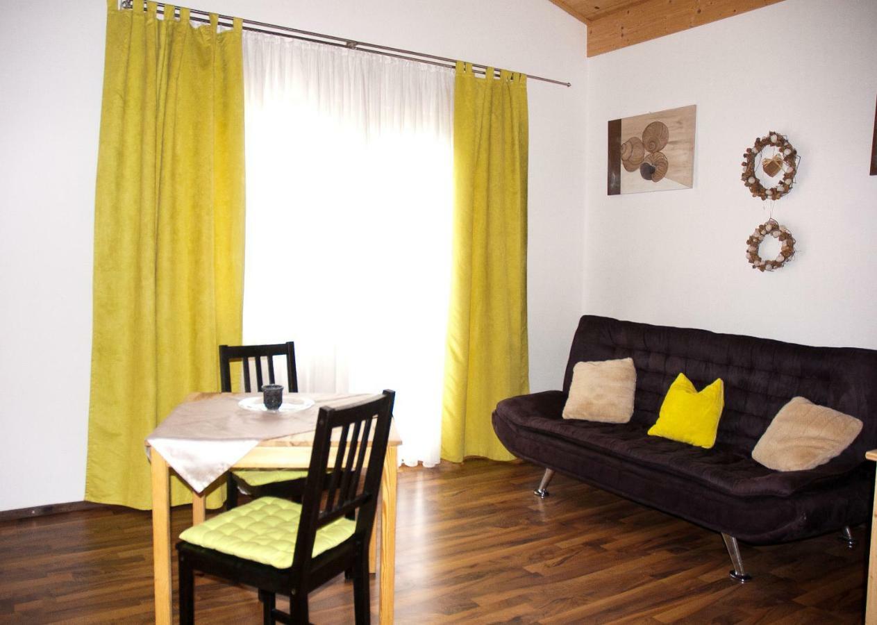 Hotel Topfit-Freizeitpark à Freinberg Extérieur photo