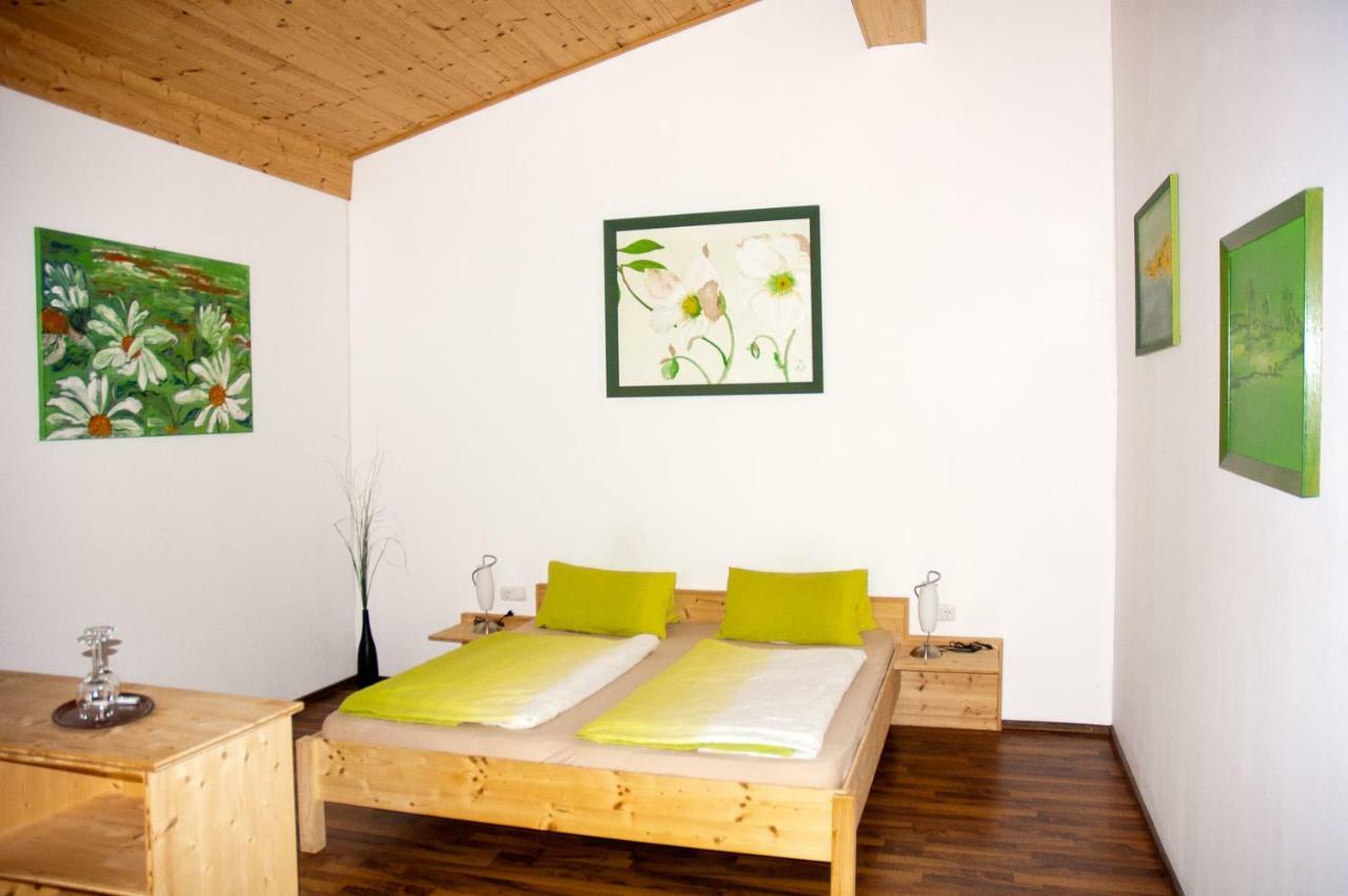 Hotel Topfit-Freizeitpark à Freinberg Extérieur photo